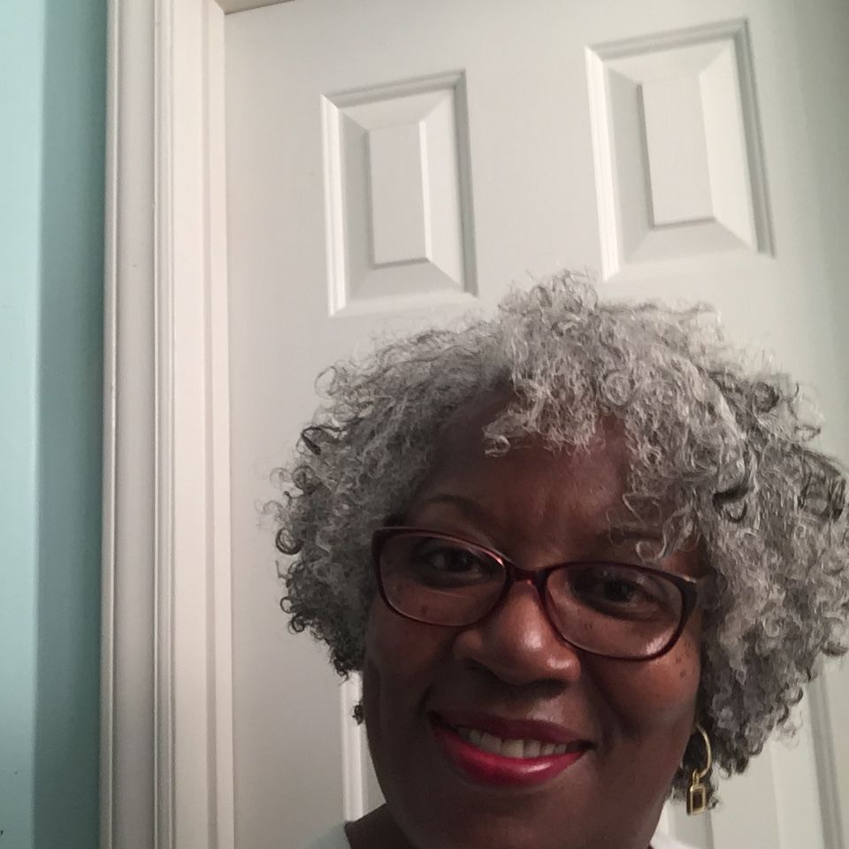 This is what my wash and go look like just done